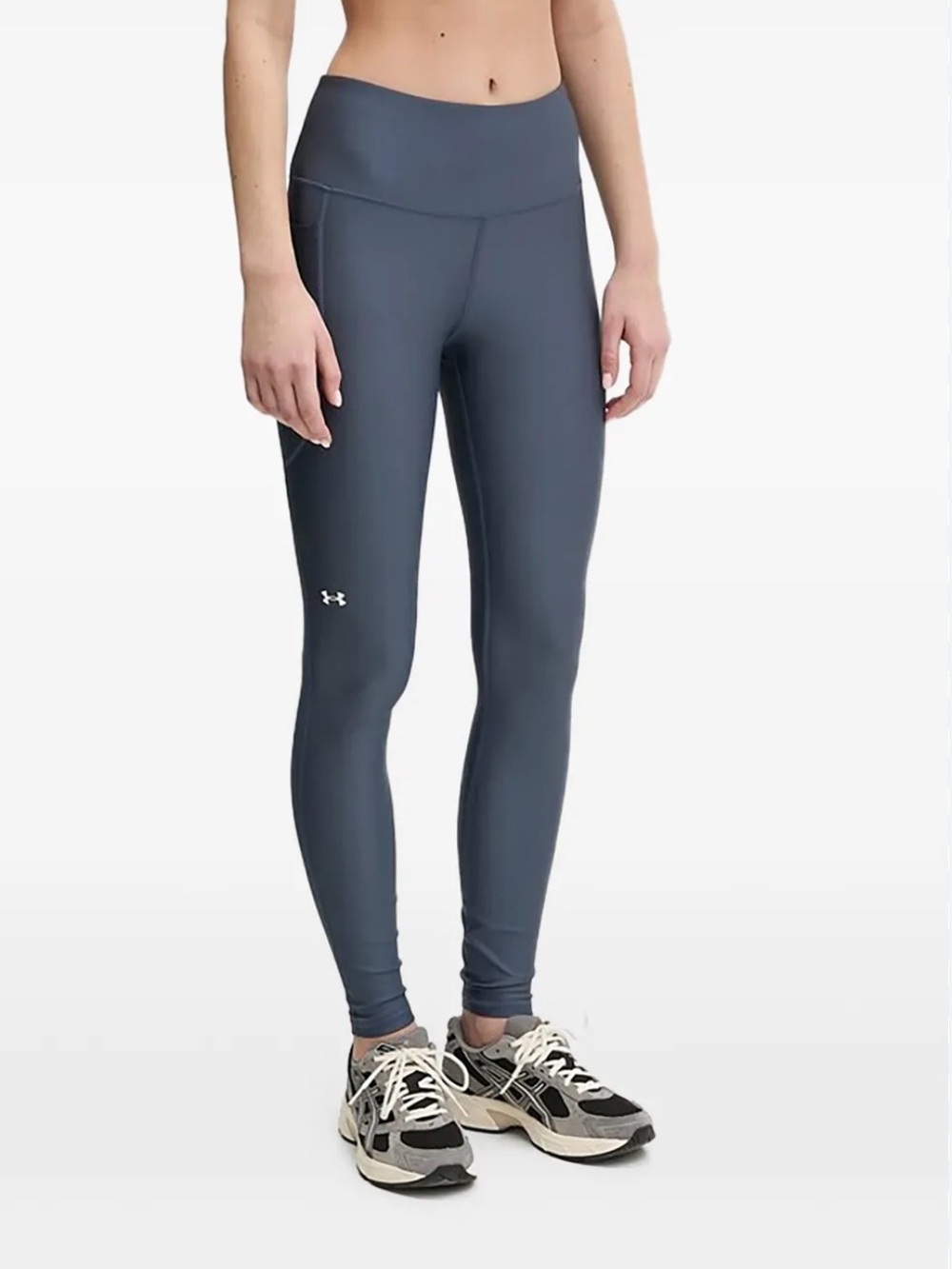 Under Armour Tech High Rise leggings size XL
